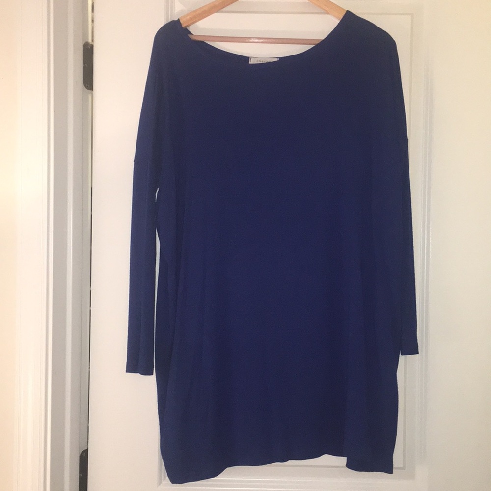dohlman t-shirt dress